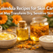 7 Calendula Recipes for Skin Care That May Transform Dry, Sensitive Skin