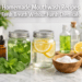 5 Homemade Mouthwash Recipes for Fresh Breath Without Harsh Chemicals