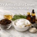 DIY Anticellulite Cream That May Help Smooth the Look of Cellulite Naturally