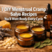 7 DIY Menstrual Cramp Salve Recipes You'll Want Ready Every Cycle