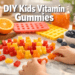 DIY Kids Vitamin Gummies Parents Are Making Instead of Store-Bought Vitamins