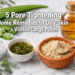 5 Pore Tightening Home Remedies for Oily Skin & Visible Large Pores