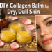 DIY Collagen Balm for Dry, Dull Skin (Easy Homemade Glow Boost)