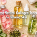 7 Best Natural Collagen Toners for Glowing Skin (That Actually Feel Like Glass Skin)